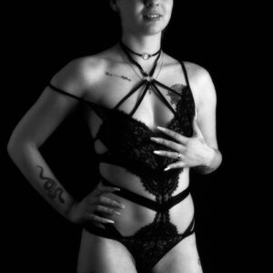 Mein Body – direkt vom Shooting zu dir