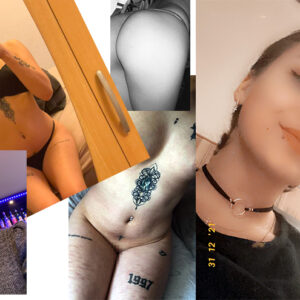 Selfies aus meinem Leben