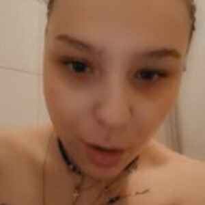 Zum „kennenlernen“ – ein Duschvideo von mir #02