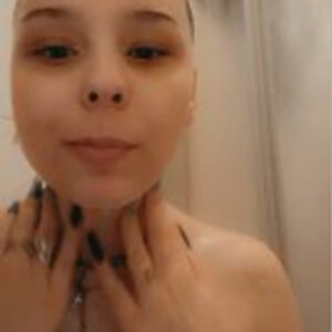 Zum „kennenlernen“ – ein Duschvideo von mir #03